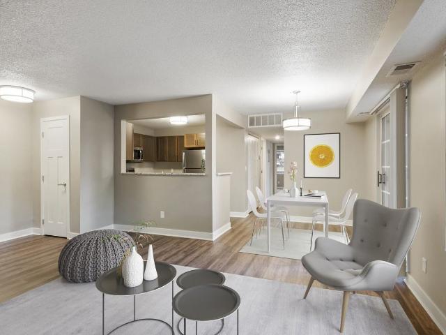 Apartment for rent in Hennepin, Minnesota
