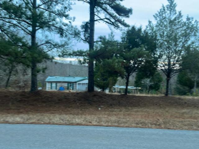 House for sale in Madison, Georgia