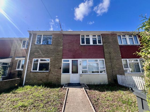 Apartment for rent in Queens Park, Bournemouth