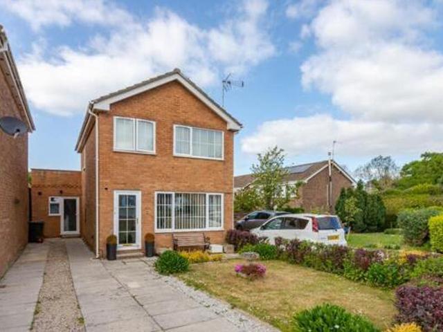 House for sale in North Yorkshire
