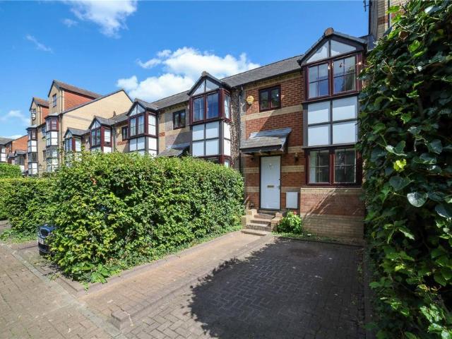 House for rent in Katesgrove, Reading