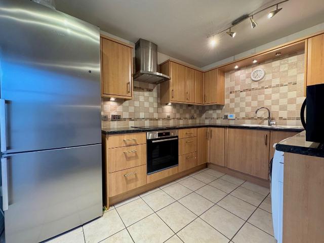 House for rent in Katesgrove, Reading