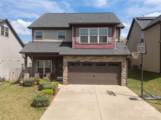 House for sale in Arden