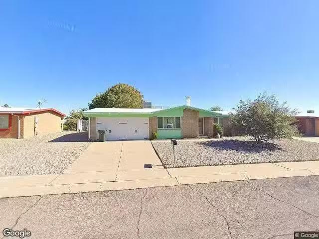 House for rent in Sierra Vista
