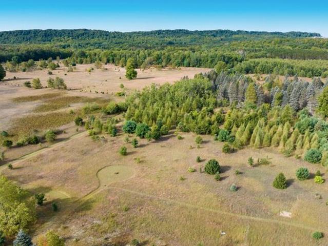Land for sale in Thompsonville, Benzie County