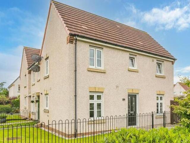 House for sale in Prestonpans