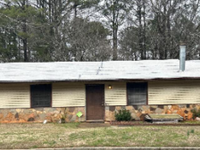 House for sale in Lithonia, Georgia