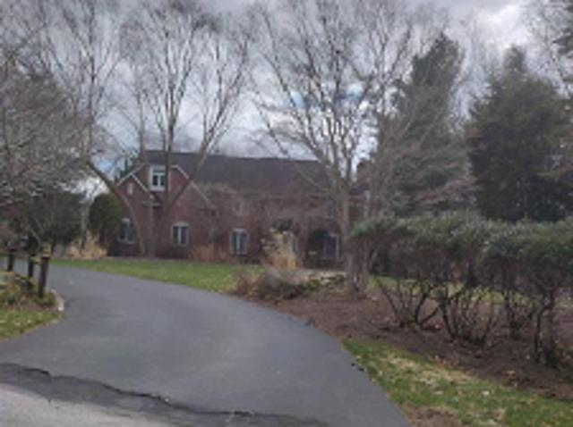 House for sale in East Greenwich, Rhode Island