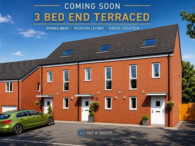House for rent in Allaston, Bromsberrow Heath