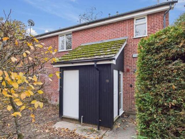 House for rent in Chelmondiston, Suffolk