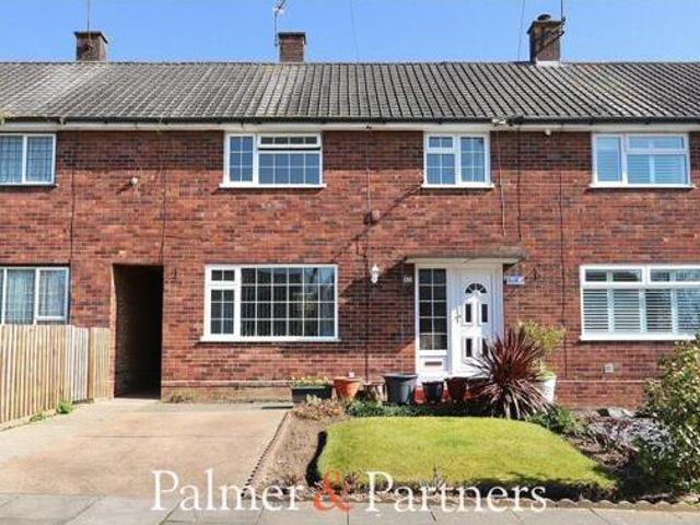 House for sale in Key Street, Suffolk