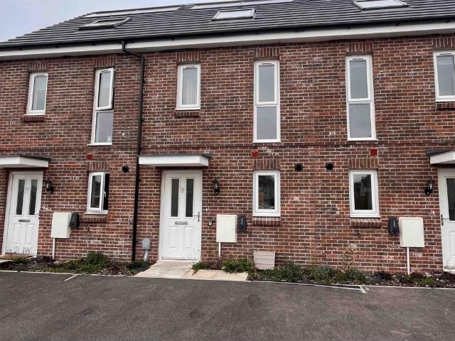 House for rent in Tutnalls, Bromsberrow Heath