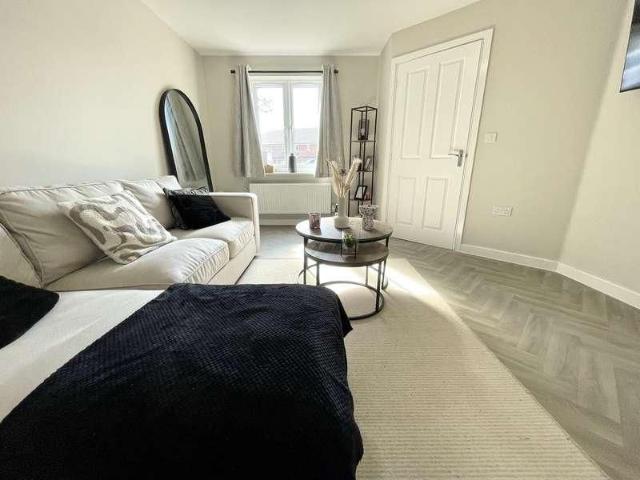 House for rent in Naas, Bromsberrow Heath
