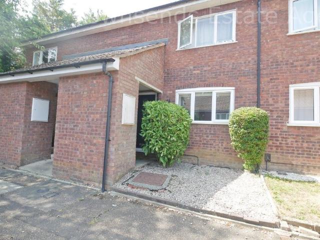House for rent in Northwood, Greater London