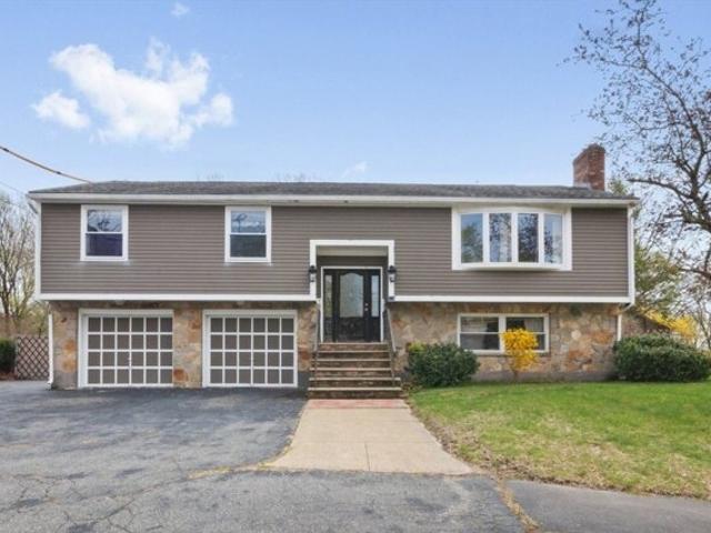 House for sale in Waltham, Massachusetts