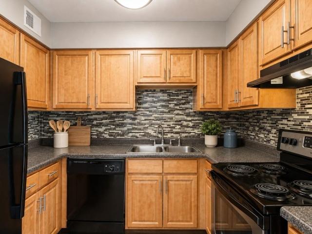 Apartment for rent in Tennessee