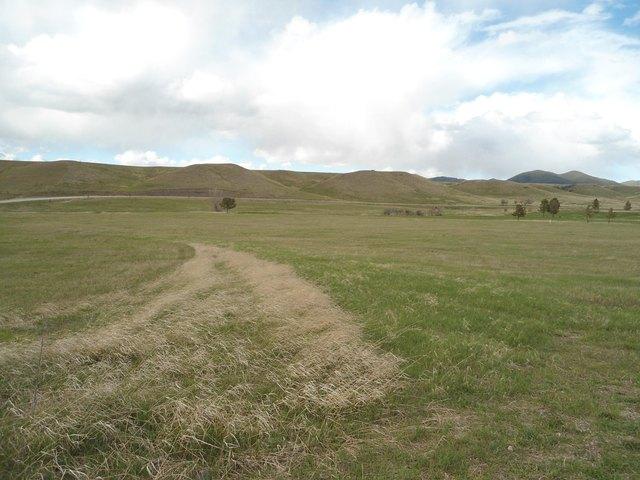 Land for sale in Lewistown, Montana