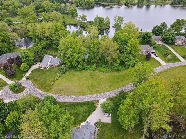 Land for sale in Highland, Highland Township