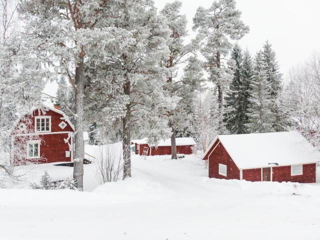 Villa till salu i Åre, Jämtland