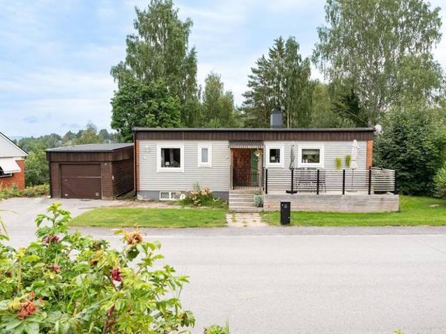 Villa till salu i Kramfors, Västernorrland