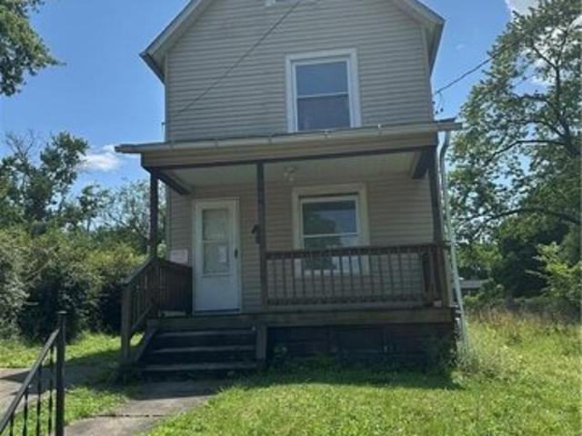 House for sale in Mercer, Pennsylvania
