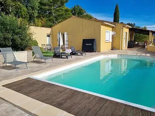 Maison vente à Digne-les-Bains, Mallemoisson