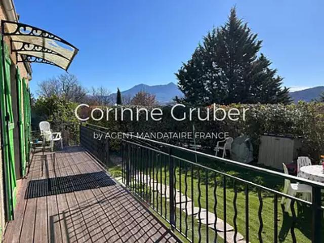 Maison vente à Digne-les-Bains, Mallemoisson