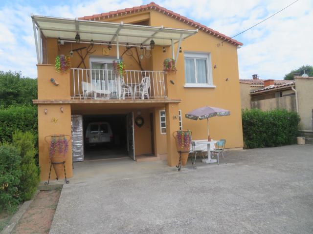 Maison vente à Digne-les-Bains, Mallemoisson
