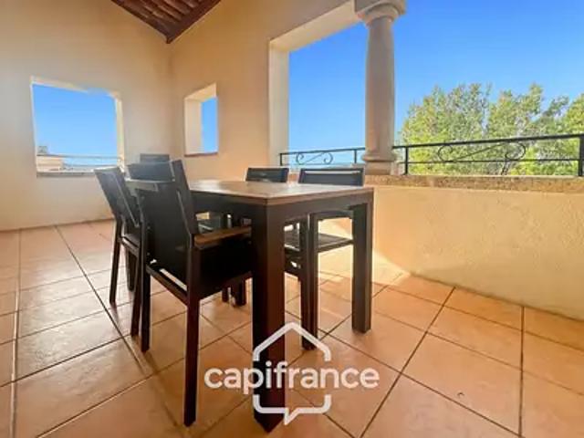 Appartement vente à Mallemort, Bouches-du-Rhône
