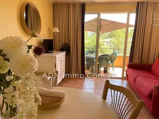Appartement vente à Aix-en-Provence, Mallemort