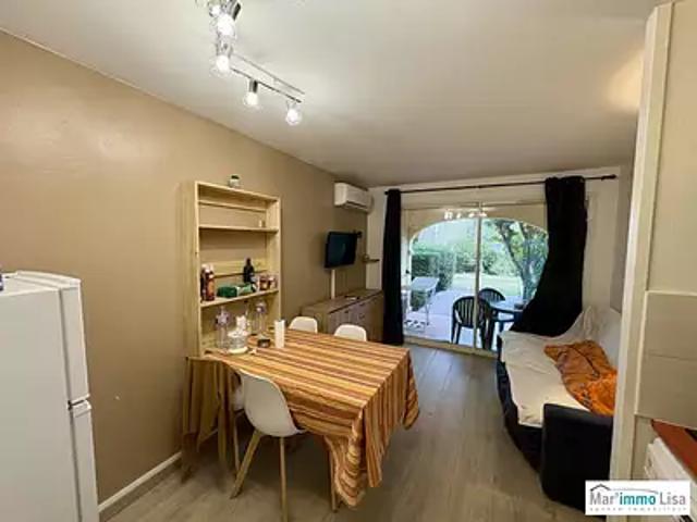 Appartement vente à Aix-en-Provence, Mallemort