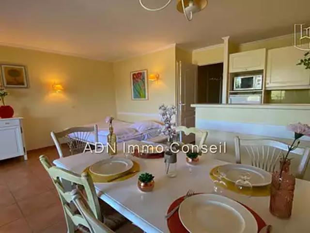 Appartement vente à Aix-en-Provence, Mallemort