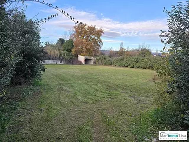 Terrain vente à Aix-en-Provence, Mallemort