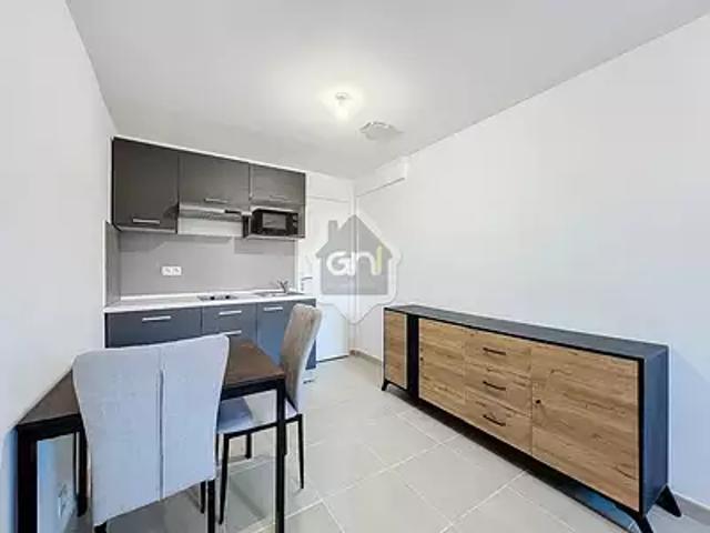 Appartement location à Aix-en-Provence, Mallemort