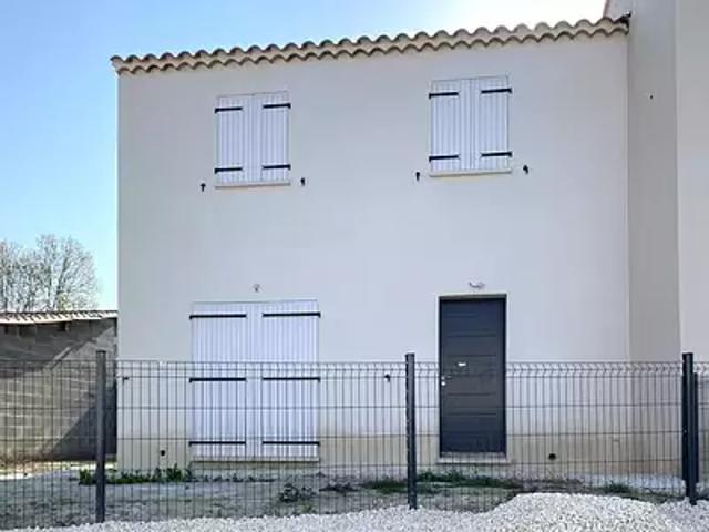 Maison location à Aix-en-Provence, Mallemort