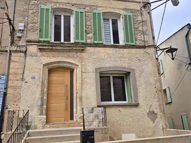 Maison location à Aix-en-Provence, Mallemort