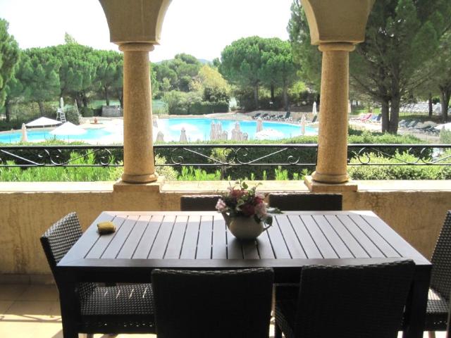 Appartement vente à Aix-en-Provence, Mallemort