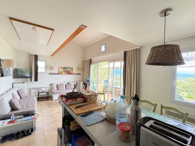 Appartement vente à Mallemort, Bouches-du-Rhône