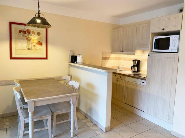 Appartement location à Lotissement les Reslanques, Mallemort
