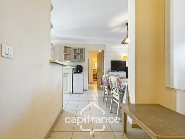 Appartement vente à Aix-en-Provence, Mallemort