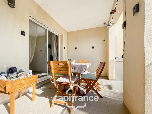 Appartement vente à Mallemort, Bouches-du-Rhône
