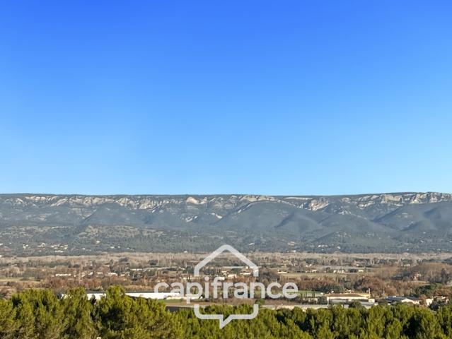 Appartement vente à Aix-en-Provence, Mallemort