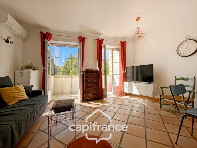 Appartement vente à Mallemort, Bouches-du-Rhône