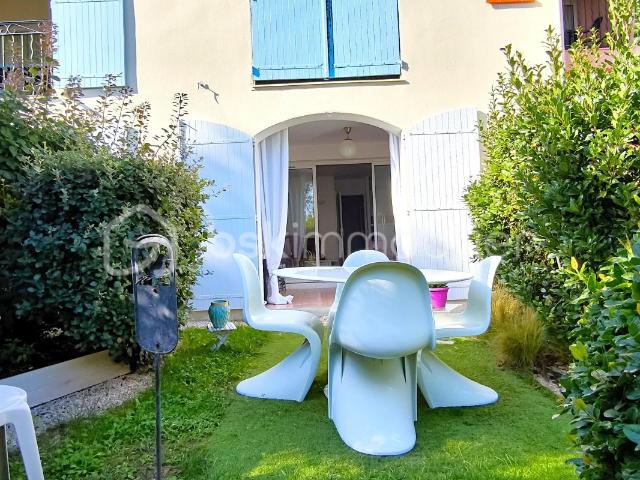 Appartement vente à Aix-en-Provence, Mallemort