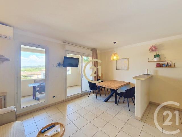 Appartement vente à Mallemort, Bouches-du-Rhône