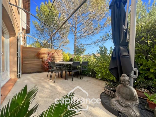 Maison vente à Aix-en-Provence, Mallemort