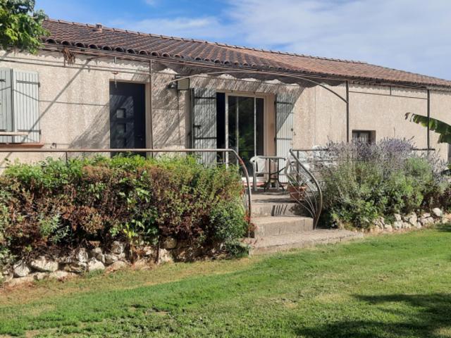 Maison vente à Aix-en-Provence, Mallemort