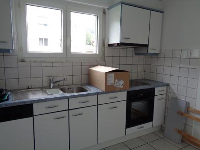 Apartment mieten in Malleray, Bern