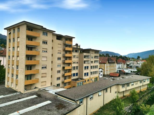 Immobilie kaufen in Malleray, Valbirse