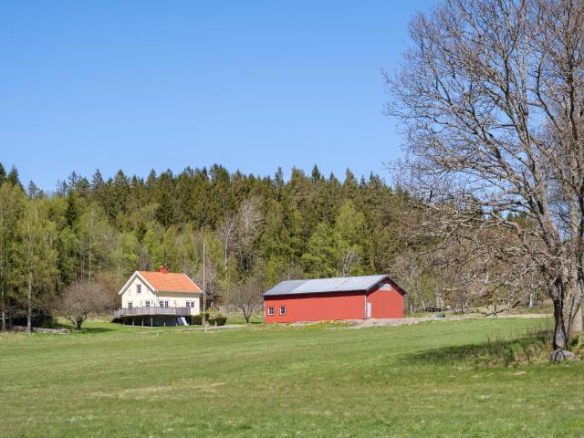 Bostad till salu i Västra Götaland